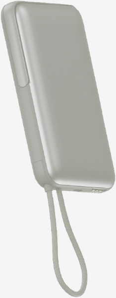 LinkTech WP25 MagPro 10000 mAh Powerbank