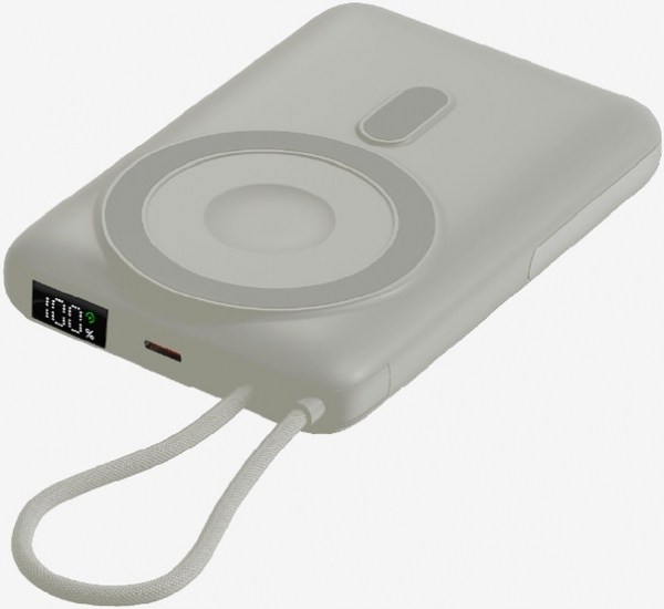 LinkTech WP25 MagPro 10000 mAh Powerbank