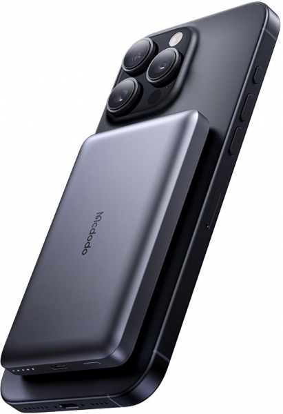 Mcdodo MC-465 20W 10000 mAh Powerbank