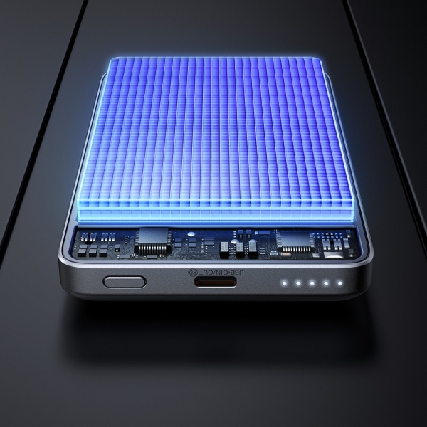 Mcdodo MC-465 20W 10000 mAh Powerbank