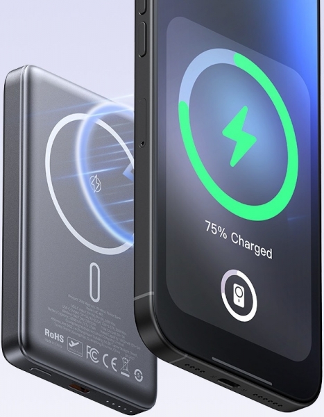 Mcdodo MC-465 20W 10000 mAh Powerbank