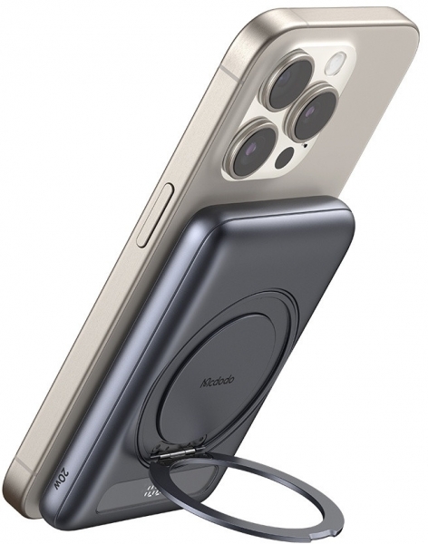 Mcdodo MC-836 20W 5000 mAh Powerbank