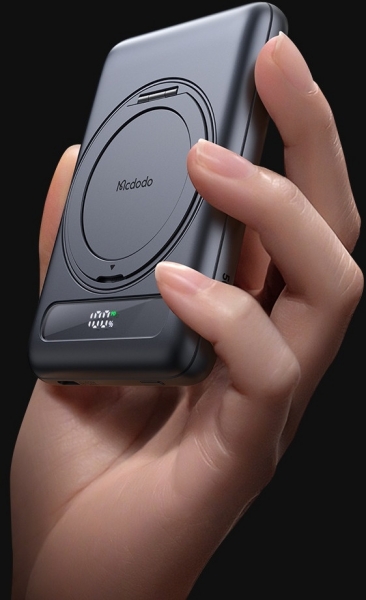 Mcdodo MC-836 20W 5000 mAh Powerbank