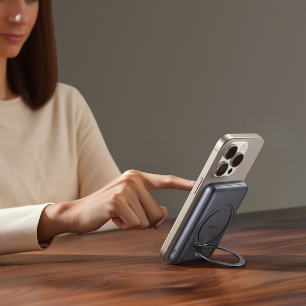 Mcdodo MC-836 20W 5000 mAh Powerbank