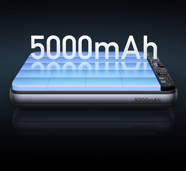 Mcdodo MC-836 20W 5000 mAh Powerbank