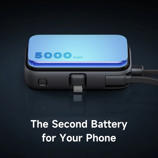 Mcdodo MC-776 22.5W 5000 mAh Powerbank