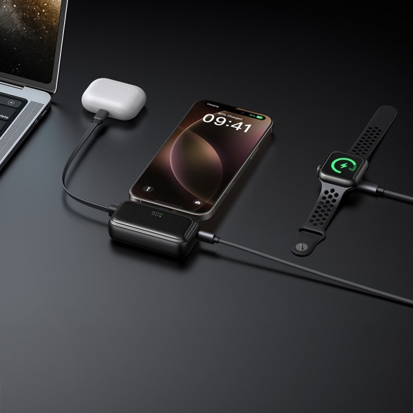 Mcdodo MC-776 22.5W 5000 mAh Powerbank