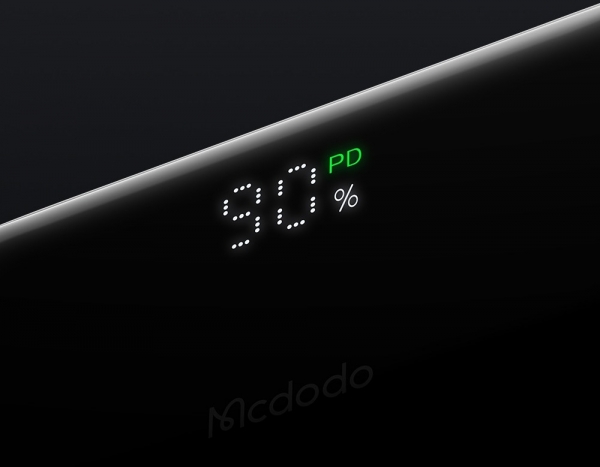 Mcdodo MC-776 22.5W 5000 mAh Powerbank