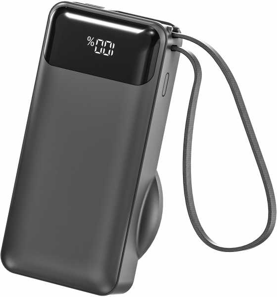 S-link G360 10000 mAh Powerbank