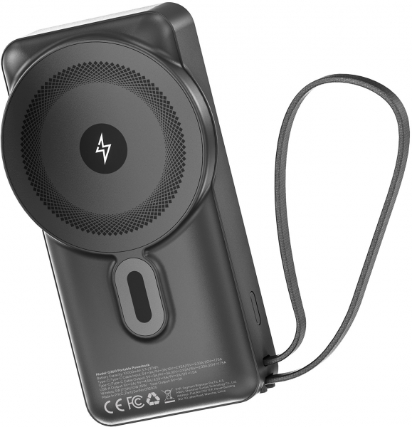 S-link G360 10000 mAh Powerbank