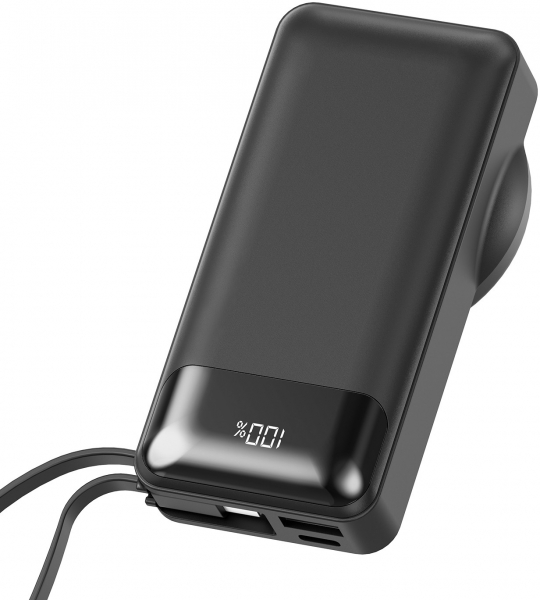 S-link G360 10000 mAh Powerbank
