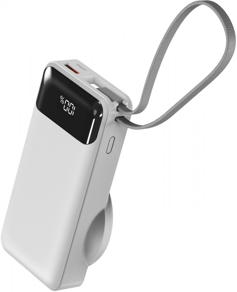 S-link G360 10000 mAh Powerbank