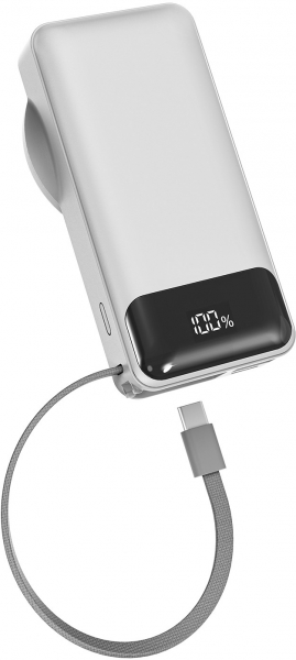 S-link G360 10000 mAh Powerbank