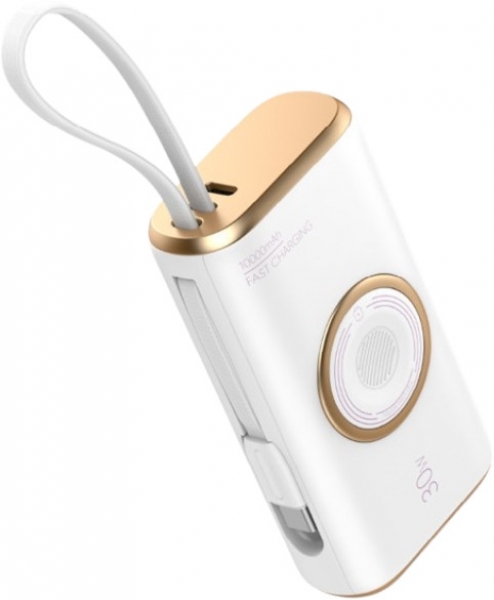 LinkTech WP16 MagPro 10000 mAh Powerbank