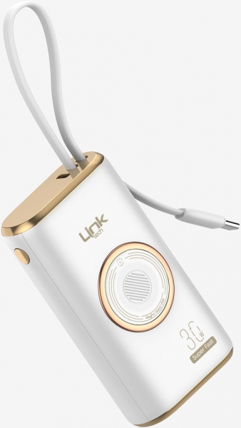 LinkTech WP16 MagPro 10000 mAh Powerbank