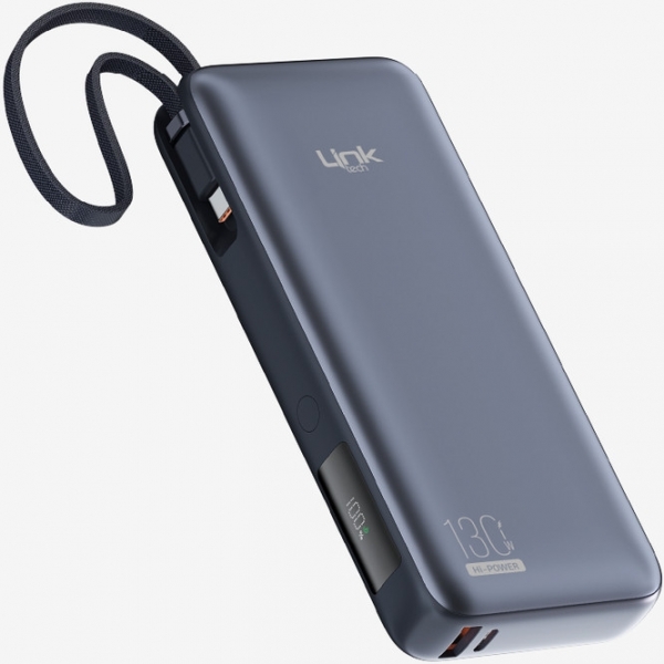 LinkTech P131 130W 20000 mAh Powerbank