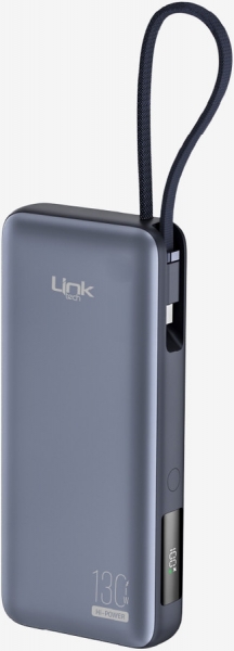 LinkTech P131 130W 20000 mAh Powerbank
