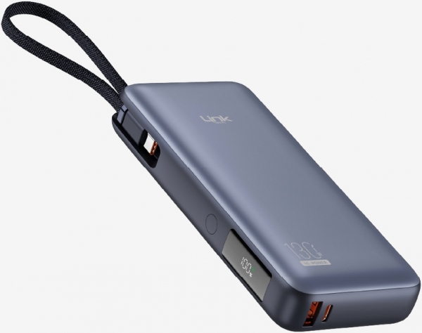 LinkTech P131 130W 20000 mAh Powerbank