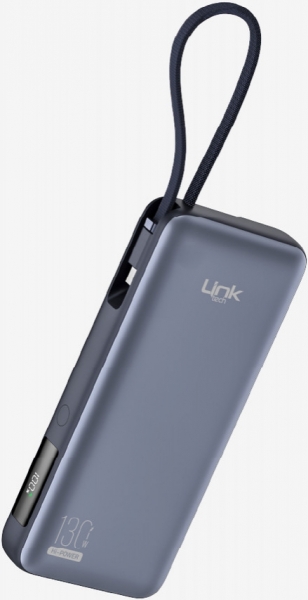 LinkTech P131 130W 20000 mAh Powerbank