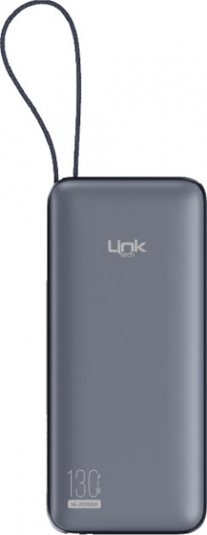 LinkTech P131 130W 20000 mAh Powerbank
