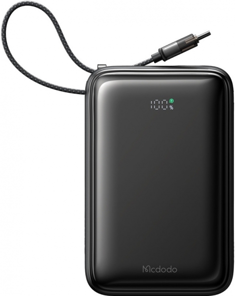 Mcdodo MC-637 65W 20000 mAh Powerbank
