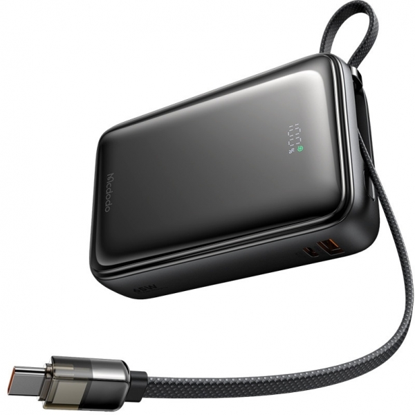 Mcdodo MC-637 65W 20000 mAh Powerbank