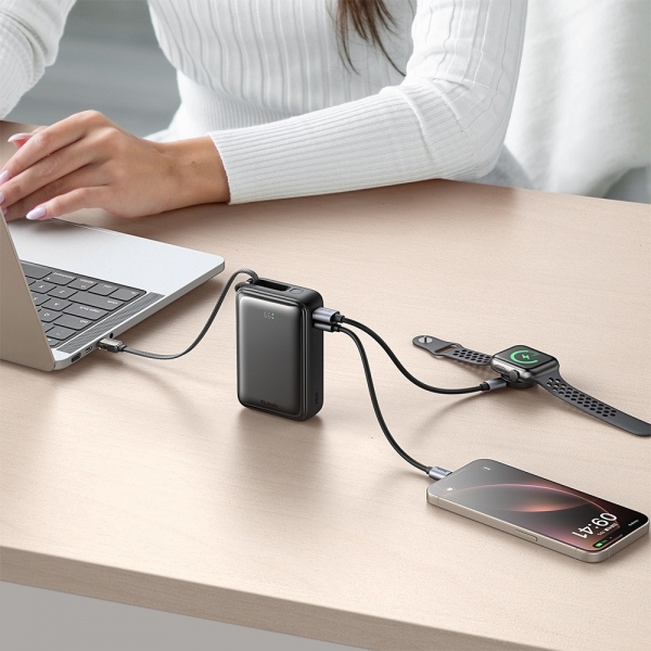 Mcdodo MC-637 65W 20000 mAh Powerbank