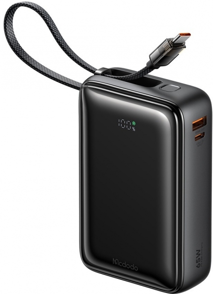 Mcdodo MC-637 65W 20000 mAh Powerbank