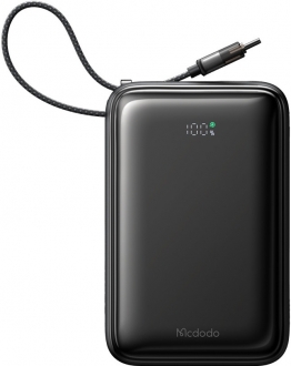Mcdodo MC-637 65W 20000 mAh Powerbank