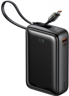Mcdodo MC-637 65W 20000 mAh Powerbank