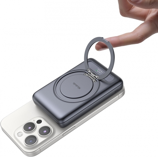 Mcdodo MC-837 20W 10000 mAh Powerbank