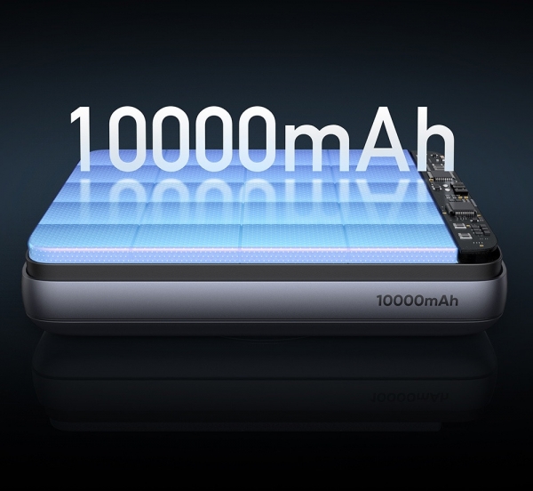 Mcdodo MC-837 20W 10000 mAh Powerbank