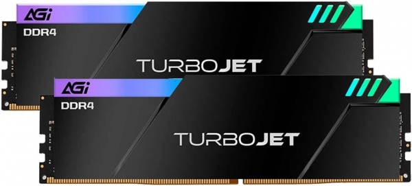 AGI TurboJet 32 GB 6000 MT