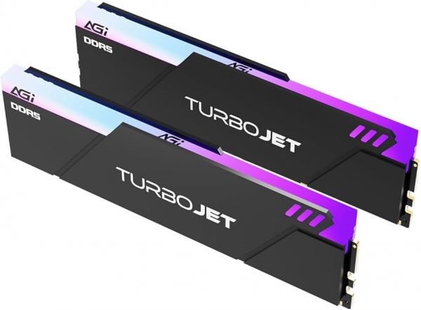 AGI TurboJet 32 GB 6000 MT