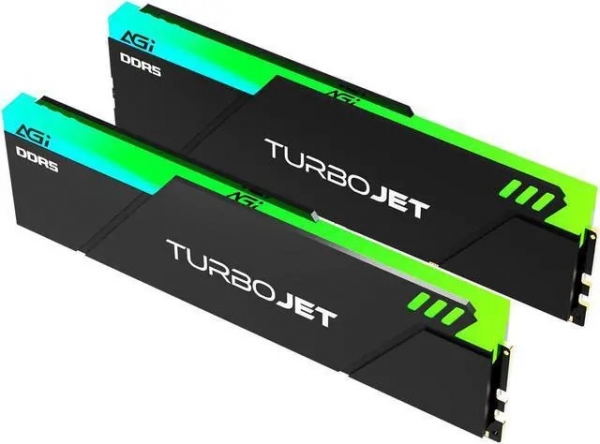 AGI TurboJet 32 GB 6000 MT