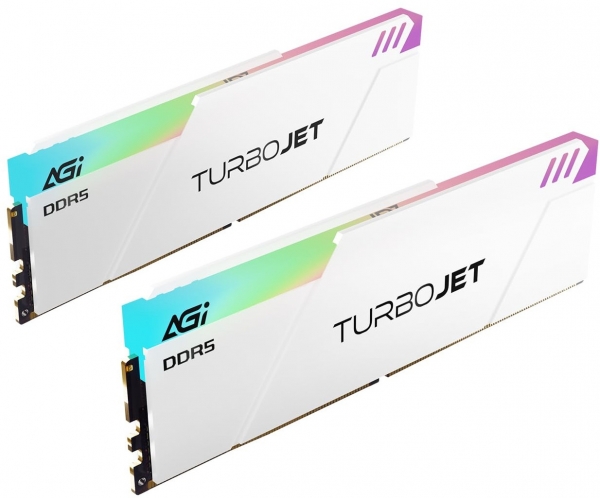 AGI TurboJet 32 GB 6000 MT