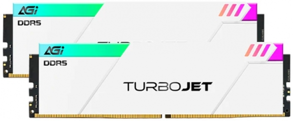 AGI TurboJet 32 GB 6000 MT
