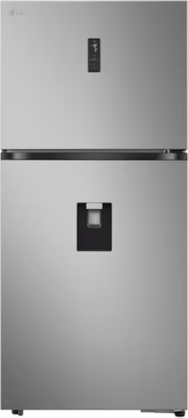 LG GRTF622PFBQ Buzdolabı