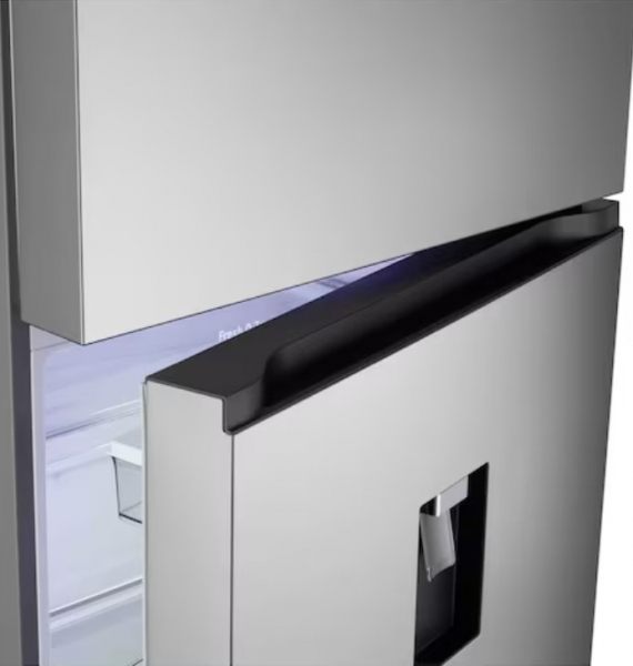 LG GRTF622PFBQ Buzdolabı
