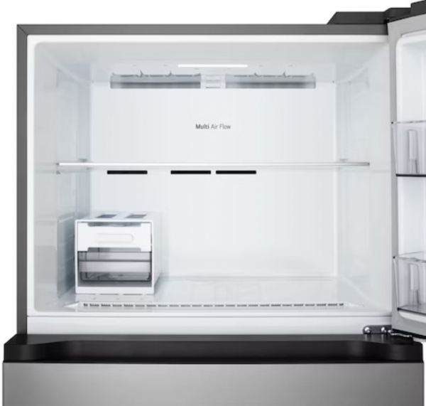 LG GRTF622PFBQ Buzdolabı