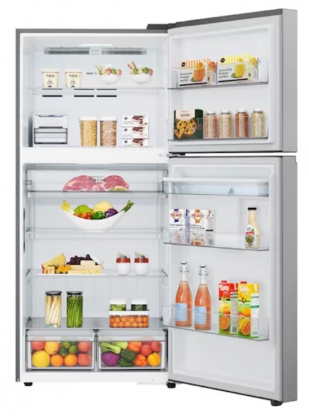 LG GRTF622PFBQ Buzdolabı