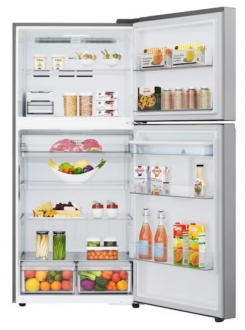LG GRTF622PFBQ Buzdolabı
