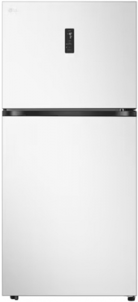 LG GRTB622PQBQ Buzdolabı