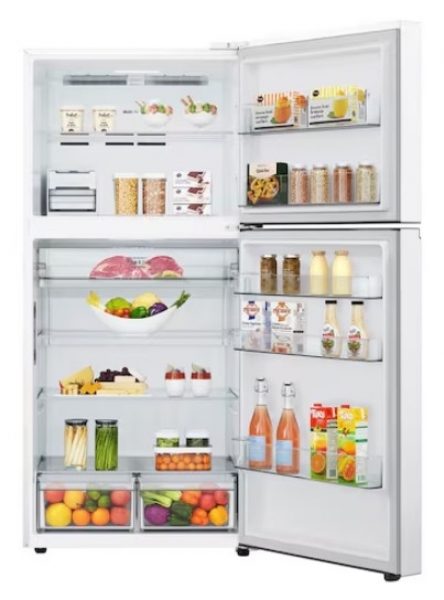 LG GRTB622PQBQ Buzdolabı