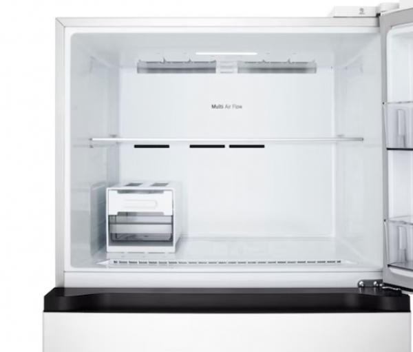 LG GRTB622PQBQ Buzdolabı