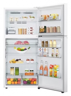 LG GRTB622PQBQ Buzdolabı