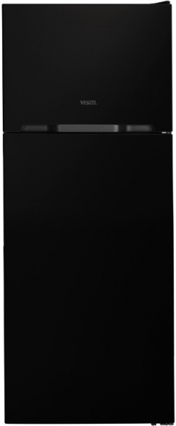Vestel RM670TF3M BL Buzdolabı