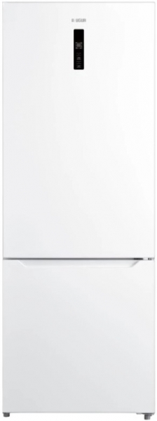 Uğur Ues 435 D2k Nf Combi Dgt R65 Buzdolabı