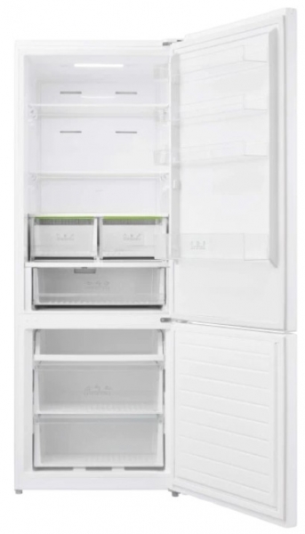 Uğur Ues 435 D2k Nf Combi Dgt R65 Buzdolabı