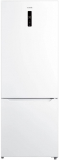 Uğur Ues 435 D2k Nf Combi Dgt R65 Buzdolabı